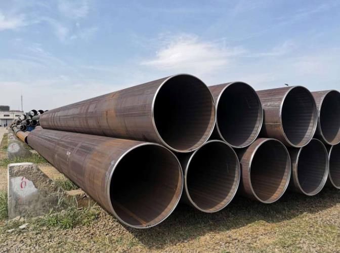 小編帶大家來了解，直縫鋼管的采購注意事項！